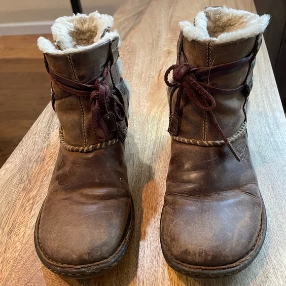 Ugg boots - Picture 3 of 6